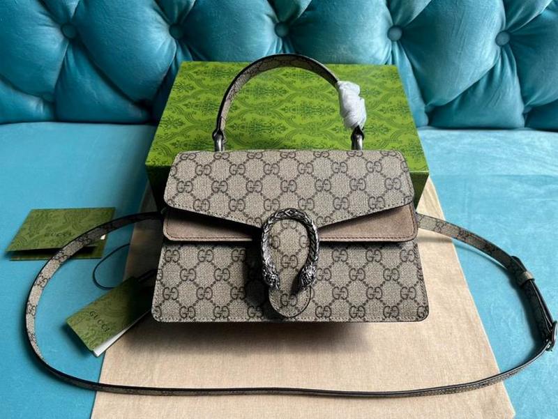 Gucci Handbags 344